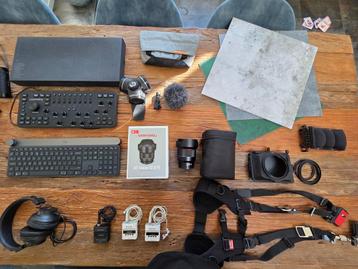 Fotografie & Videografie Spullen beschikbaar voor biedingen