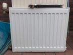 Radiator 50x40cm, Ophalen, 30 tot 80 cm, Gebruikt, Radiator