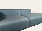 Hay Mags 2.5 combinatie 2 links bij TheReSales, Huis en Inrichting, Ophalen, Design, Driepersoons, 75 tot 100 cm
