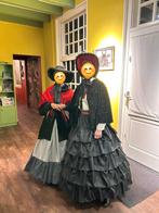Dickens kleding, Diversen, Ophalen, Zo goed als nieuw