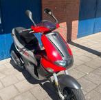 Gilera runner 180cc DD&DG M08 gereviseerd, Fietsen en Brommers, Scooters | Piaggio, Ophalen of Verzenden, Zo goed als nieuw, Overige modellen