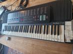 Casio CTK-670 PCM Synth, Muziek en Instrumenten, Keyboards, Ophalen, Gebruikt, 61 toetsen, Casio