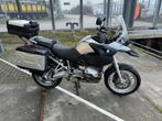 BMW 1200 GS 2007 ABS, Motoren, Motoren | BMW, 2 cilinders, 1170 cc, Particulier, Meer dan 35 kW