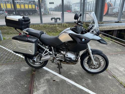 BMW 1200 GS 2007 ABS, Motoren, Motoren | BMW, Particulier, Toermotor, meer dan 35 kW, 2 cilinders, Ophalen