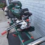 Afkortzaag, Doe-het-zelf en Verbouw, Ophalen, 1200 watt of meer, Afkortzaag, 30 tot 70 mm