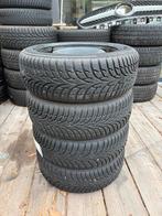 Wintersets TransporterT6-Fiesta-Focus-Fiat500-Mercedes, Auto-onderdelen, Banden en Velgen, Ophalen, 15 inch, Winterbanden, Velg(en)