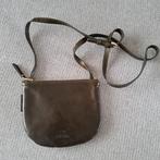 Handtas Tas van Fred de la Bretoniere Nieuw met kaartje, Ophalen of Verzenden, Nieuw, Bruin, Handtas