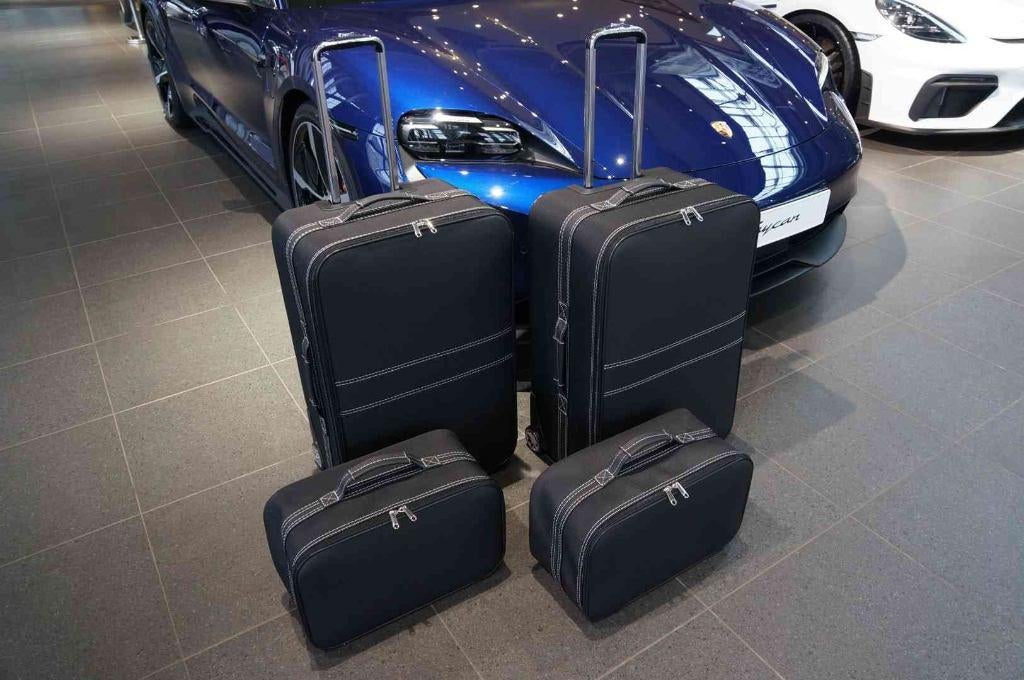 Roadsterbag kofferset/koffers Porsche Taycan, Ophalen of Verzenden, Nieuw