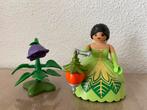 Playmobil special plus bloemenprinses 5375, Ophalen of Verzenden, Complete set
