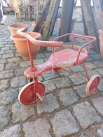 oude driewielertje, begin 1900, Ophalen of Verzenden