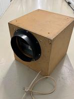 Nicotra Afzuiginstallatie 1500 m3 - Perfect Werkend, Ophalen of Verzenden, Gebruikt