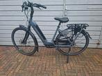 Gazelle Grenoble C8 H49 - Bosch middenmotor - 2023, Ophalen, Gebruikt, 47 tot 51 cm, 50 km per accu of meer