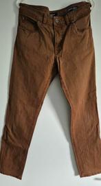 Gardeur Bruine Herenbroek, Gardeur, Bruin, Overige maten, Ophalen of Verzenden