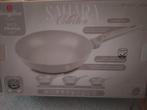 Berlinger Haus Sahara Pannenset 3-delig, Pannenset, Ophalen of Verzenden, Keramische plaat, Nieuw