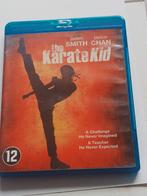 The Karate Kid bluray NL ondertiteld, Cd's en Dvd's, Blu-ray, Ophalen of Verzenden, Zo goed als nieuw