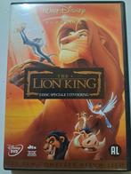 The Lion King, Cd's en Dvd's, Dvd's | Tekenfilms en Animatie, Alle leeftijden, Ophalen of Verzenden