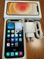 Zeer mooie iPhone 12 64gb, Telecommunicatie, Mobiele telefoons | Apple iPhone, Wit, Ophalen of Verzenden, Zo goed als nieuw, IPhone 12