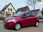 Ford Ka 1.2 Titanium X NL-AUTO-NAP., Auto's, Origineel Nederlands, Te koop, 20 km/l, Benzine