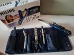 Philips 10 in 1 multi styler, Ophalen of Verzenden, Krultang of Stijltang
