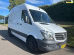 Mercedes-Benz Sprinter 313 2.2 CDI 325 HD - nette bus - 3 zi, Euro 5, Achterwielaandrijving, Gebruikt, 129 pk