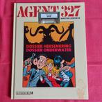 Agent 327 - dossier vijf, HC, nieuw, Boeken, Eén stripboek, Ophalen of Verzenden, Nieuw