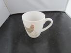 Senseo mokken Kip Arlette servies, Info@detagrijn.com, Overige materialen, Overige typen, Nieuw