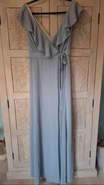 TFNC London Janevan Maxi Jurk - Nieuw met kaartjes!, Maat 38/40 (M), Nieuw, Ophalen of Verzenden, TFNC London