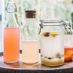 Biologische Korrels voor Waterkefir - gratis af te halen, Diversen, Levensmiddelen, Ophalen