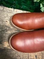 Nieuwe gevoerde laarsjes van Panama Jack maat 38, Bruin, Lage of Enkellaarzen, Nieuw, Ophalen of Verzenden