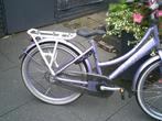 Meisjesfiets Batavus, Fietsen en Brommers, Fietsen | Meisjes, Ophalen, Batavus., Handrem, Gebruikt