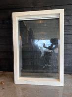 Vast raam dubbelglas ventilatie rooster 94,5x137,5, Gebruikt, Ophalen of Verzenden