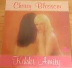 Kikki Amity > Cherry Blossom, Gebruikt, 7 inch, Single, Ophalen of Verzenden
