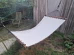 2 stuks hangmat, hangdoek 200x100cm heel stevig, Ophalen of Verzenden, Nieuw