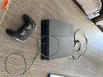 PlayStation 4, Ophalen, Met 1 controller, Original, 500 GB