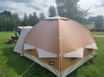 Karsten tent 300, Ophalen, Zo goed als nieuw, Tot en met 4