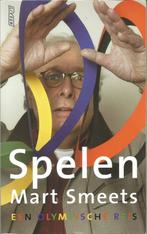 Mart Smeets - Spelen - ISBN 90 204 0641 8, Ophalen, Gelezen