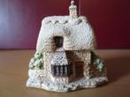 Lilliput Lane - Partridge Cottage - sneeuwhuisje, Ophalen of Verzenden, Zo goed als nieuw, Overige typen
