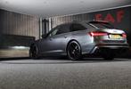 Audi A6 Avant 55 TFSI e Quattro S6 Look / AUT / Memory / 360, Auto's, Audi, Automaat, 14 kWh, Gebruikt, Euro 6