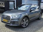 Audi Q5 2.0 TFSI quattro Sport S Line Edition / Matrix / Pan, Automaat, Gebruikt, 4 cilinders, Bedrijf