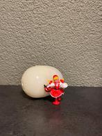 KIJK SNEL !! Efteling Poppetje – Roodkapje, Ophalen of Verzenden, Zo goed als nieuw, Beeldje of Poppetje