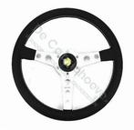 MX5 Momo stuur Prototipo 35, De Cabriohoeve VOF, Nieuw, Info@cabriohoeve.nl, Julianalaan 9, 9462PG Gasselte, Nederland