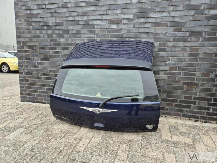 Chrysler 300c Touring station 2004 -2010 achterklep compleet, Auto-onderdelen, Carrosserie en Plaatwerk, Achterklep, Chrysler
