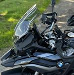 BMW F800GS Windscherm, Nieuw