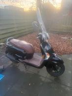 Kymco Like scooter - Uitstekende staat, 12000 km, Maximaal 45 km/u, Ophalen of Verzenden, Zo goed als nieuw, Like