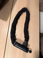 Elops Kettingslot - bike lock, Ophalen of Verzenden, Gebruikt, Kettingslot