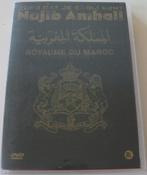 Dvd *** NAJIB AMHALI *** Zorg dat je erbij komt, Alle leeftijden, Ophalen of Verzenden, Zo goed als nieuw, Stand-up of Theatershow