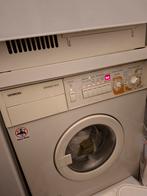 Wasmachine siemens, Witgoed en Apparatuur, Wasmachines, Ophalen, 1200 tot 1600 toeren, Gebruikt, 4 tot 6 kg