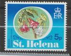 TSS Kavel 820219 St. Helena PF minr 333 inc, Ophalen, Overige landen, Postfris