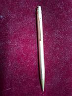 Vulpotlood Eversharp made in usa goudkleurig, Ophalen of Verzenden, Gebruikt, Overige merken