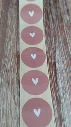 Stickers, Ophalen of Verzenden, Nieuw, Meerdere stickers